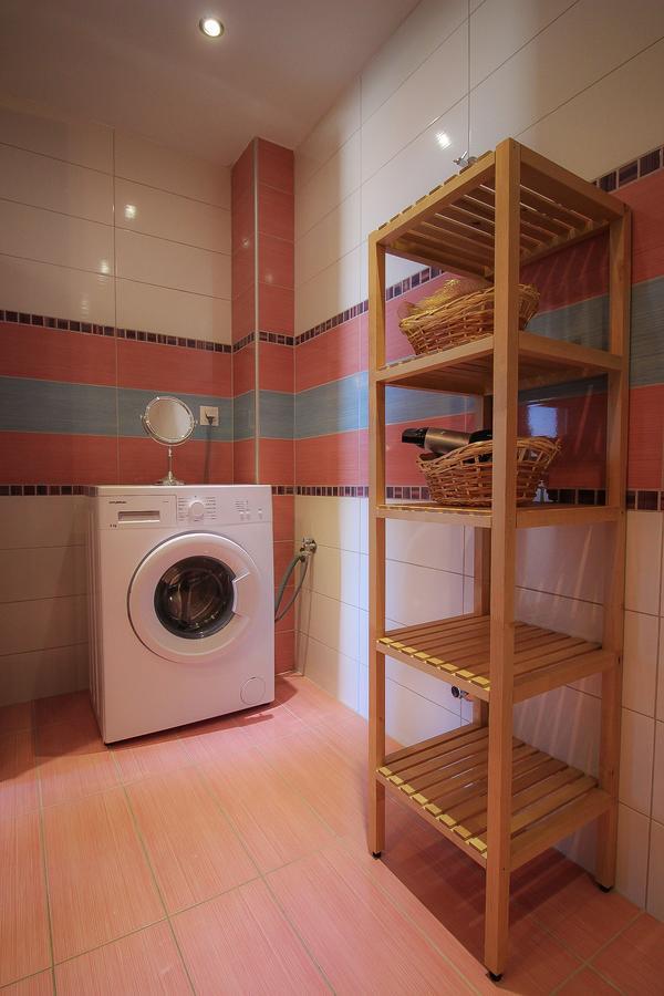 Kentrikon Suites بوليخرونو المظهر الخارجي الصورة