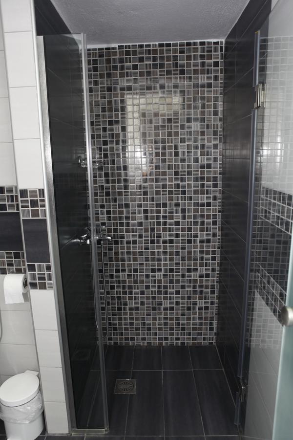 Kentrikon Suites بوليخرونو المظهر الخارجي الصورة