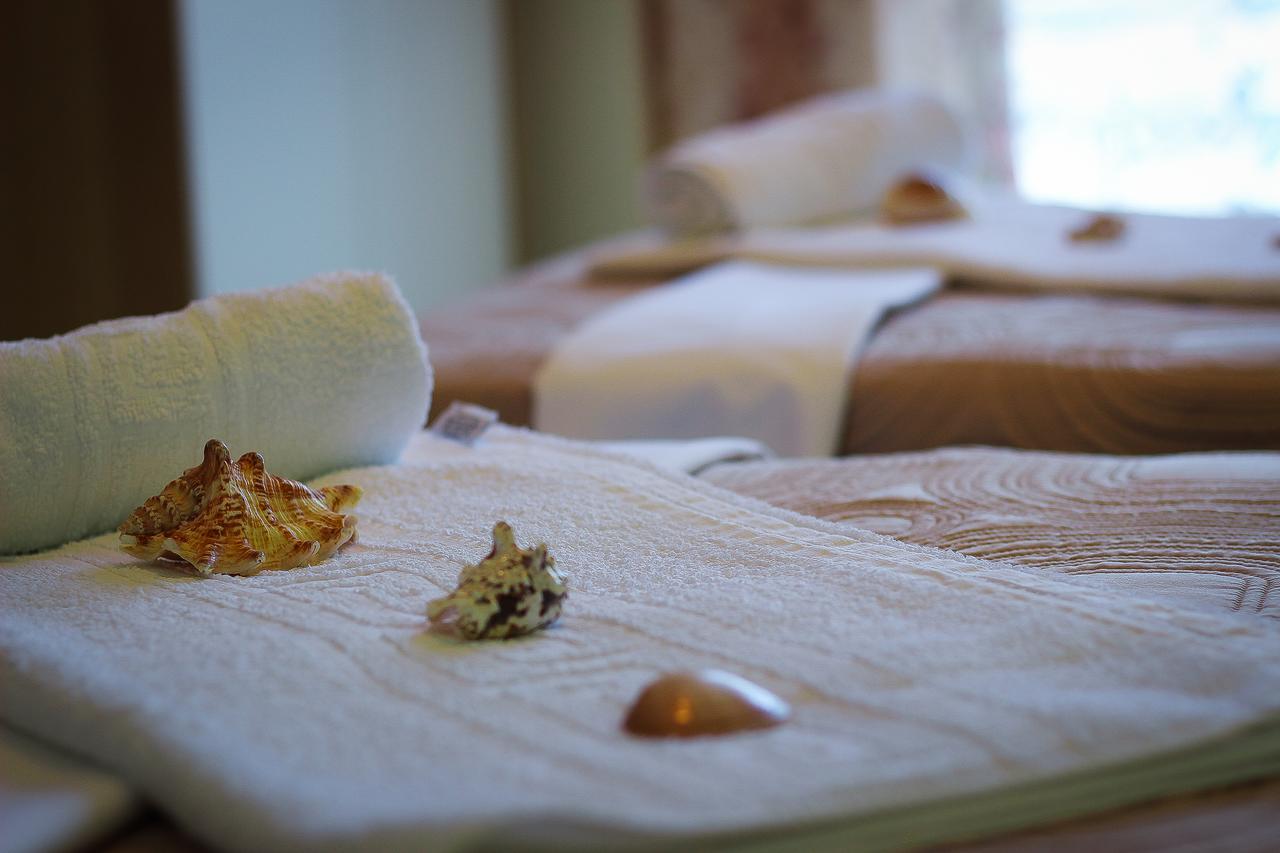 Kentrikon Suites بوليخرونو المظهر الخارجي الصورة